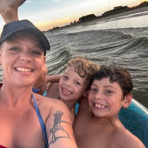 Meet your Posher, Allie